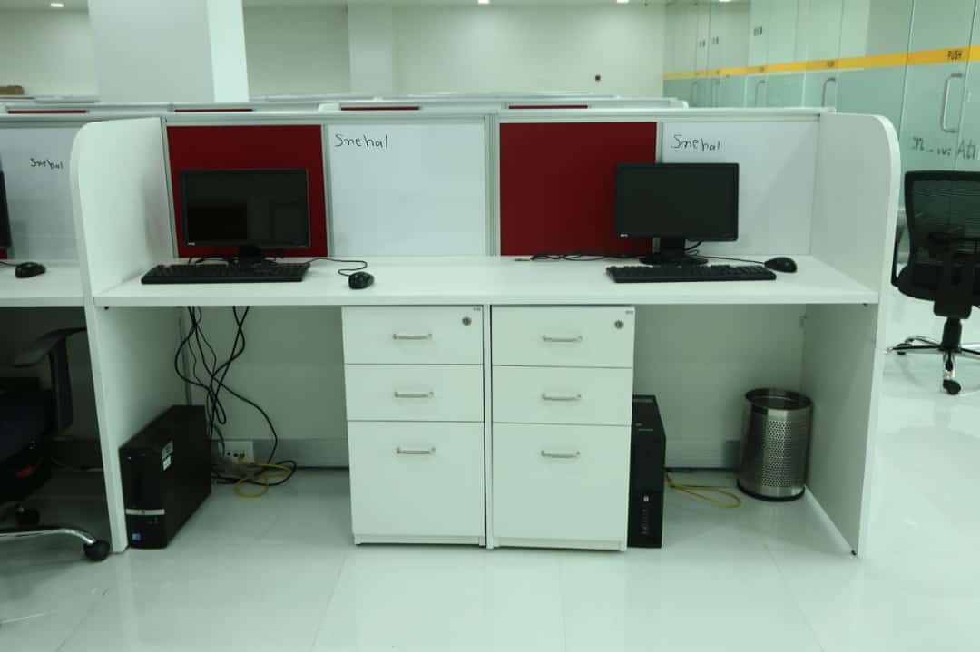 Modular Bedroom Furniture