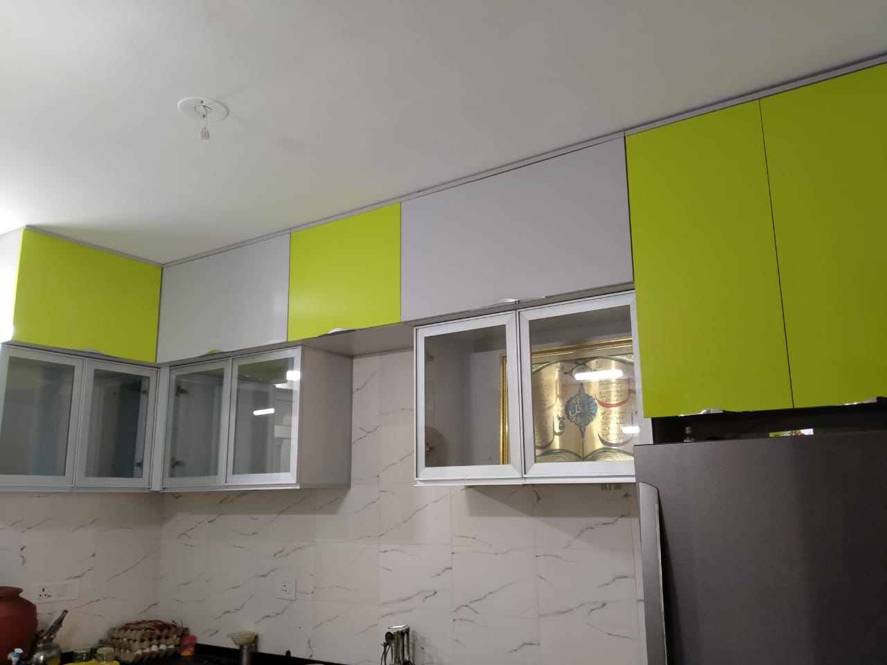 Modular Bedroom Furniture