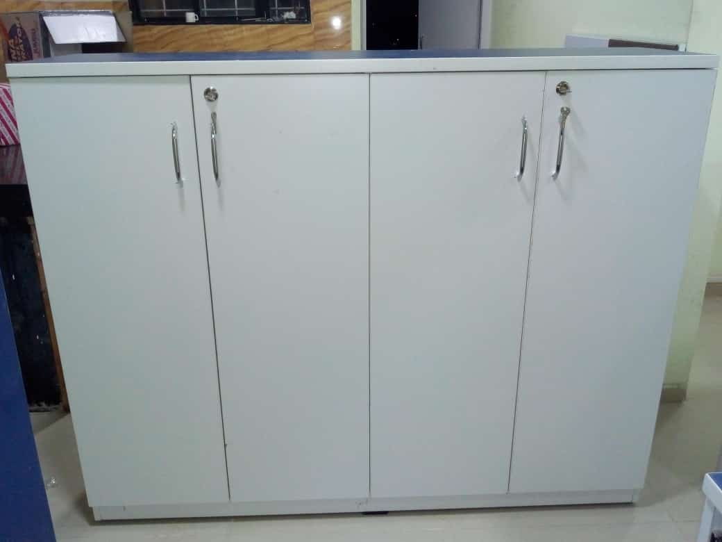 Modular Bedroom Furniture