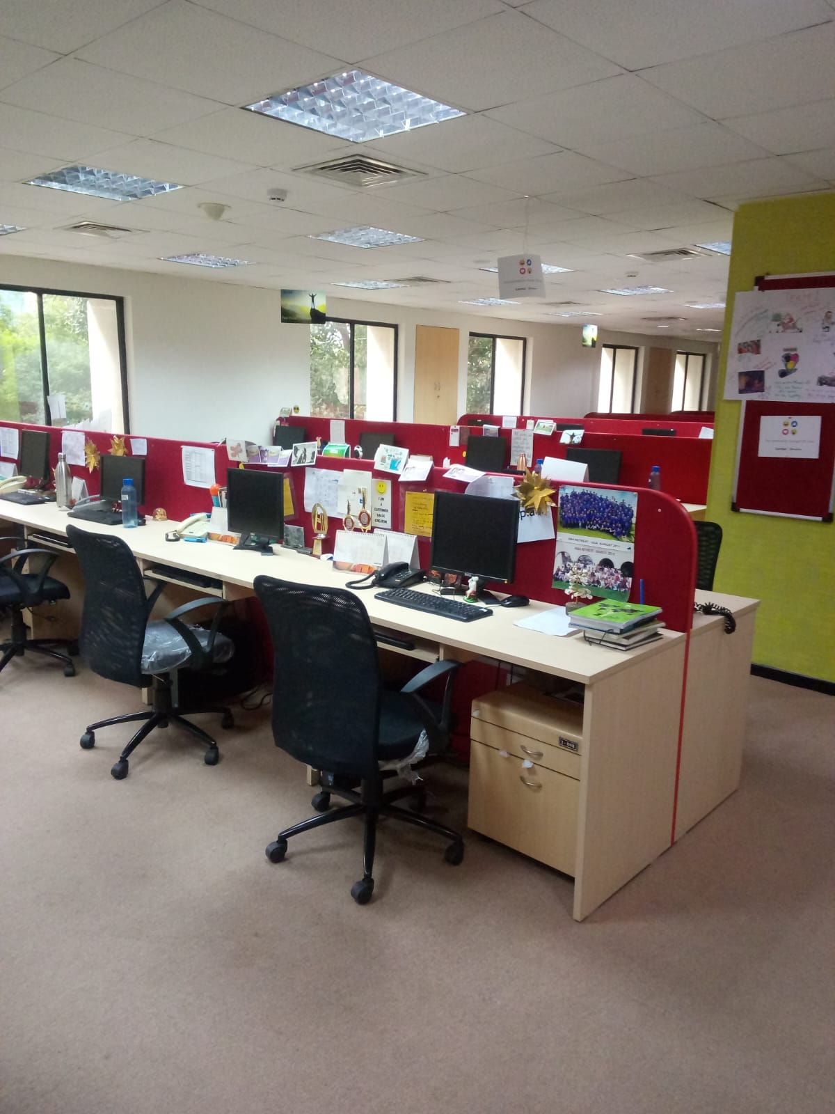 Commercial Project 3