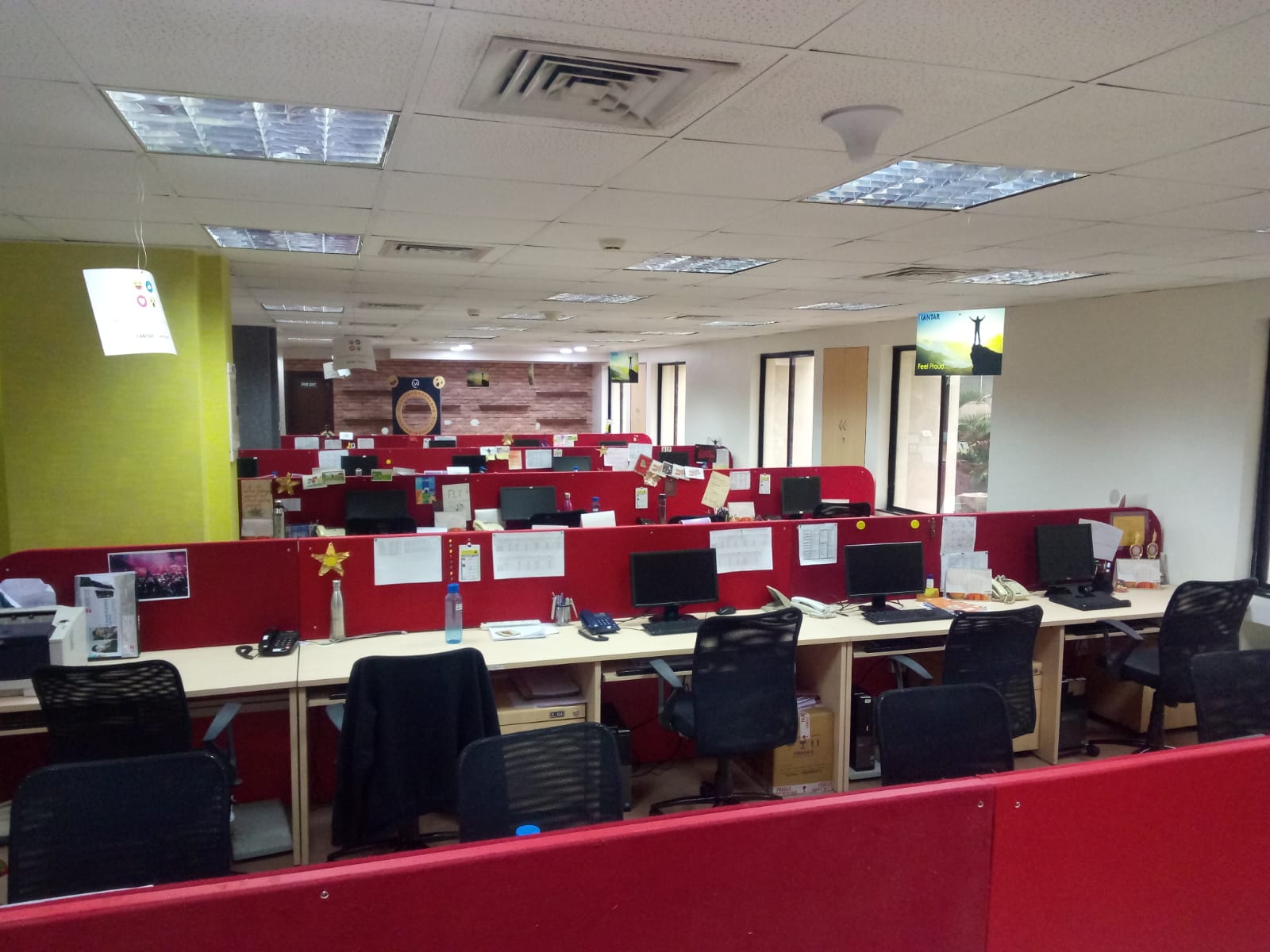 Commercial Project 5