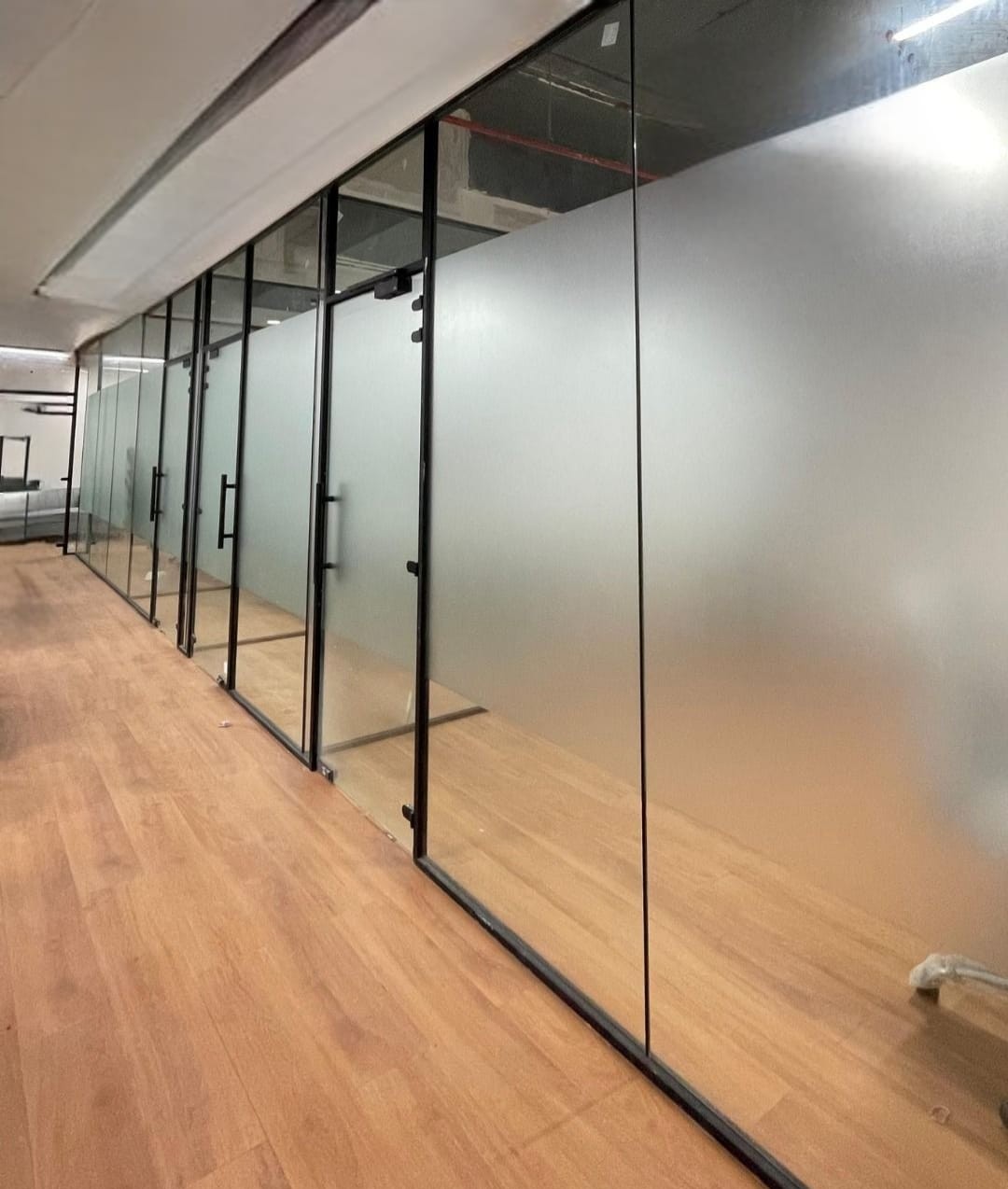 Commercial Project 7