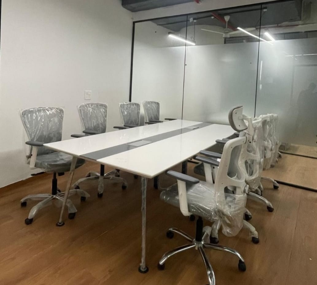 Commercial Project 9