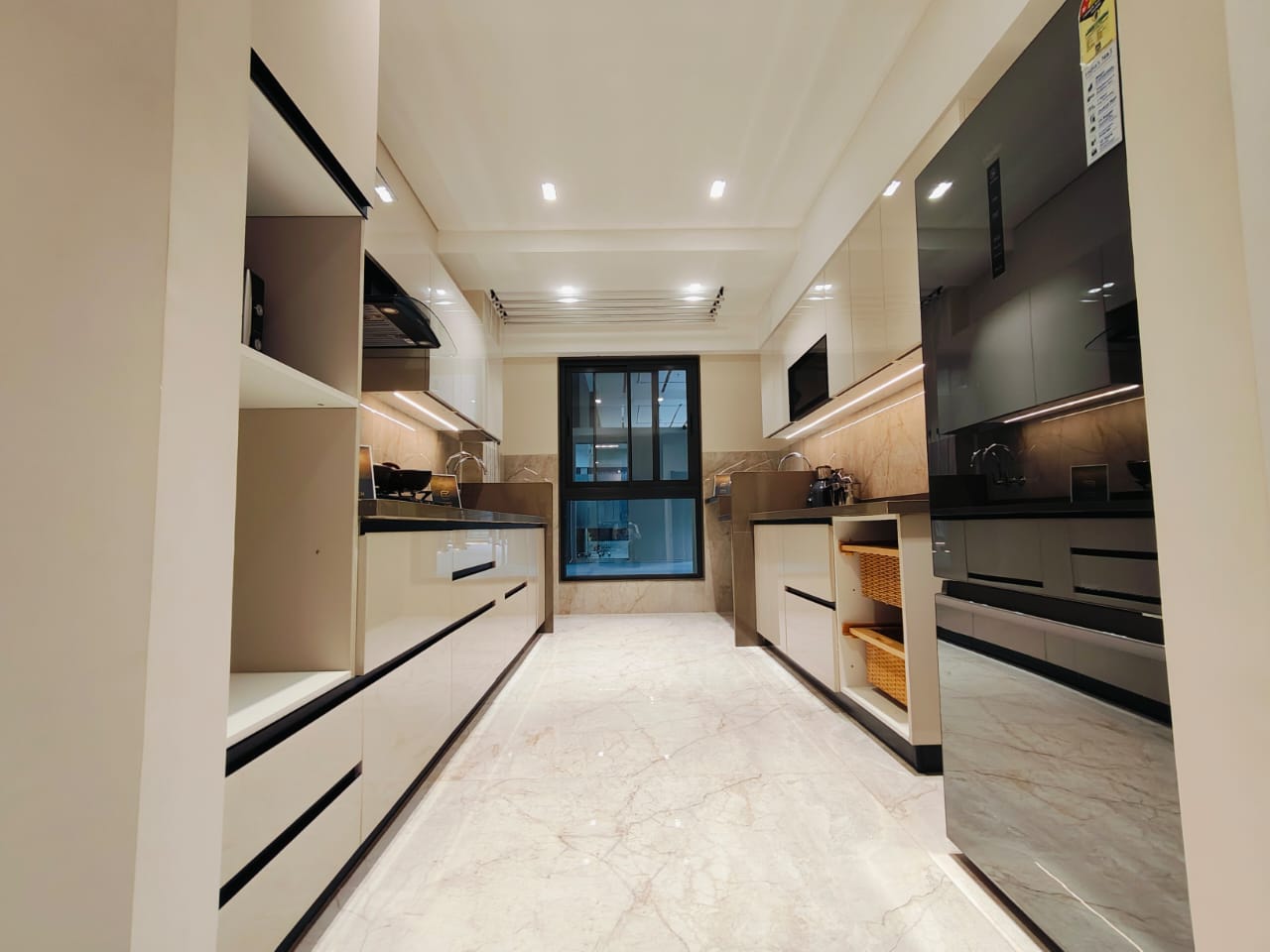 Kitchen Design